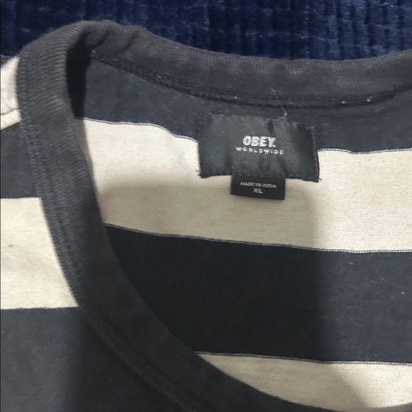 Obey - Picture 2 of 4